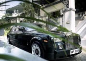 Rolls Royce Phantom